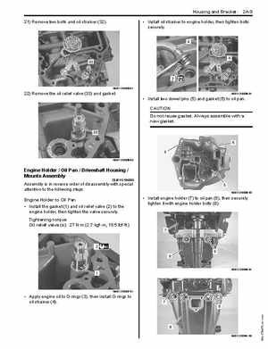2009-2010 Suzuki DF70A DF80A DF90A Outboard Service Manual, Page 251