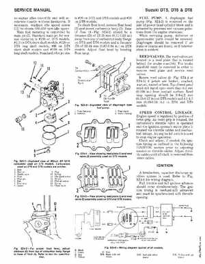 Suzuki 2-15HP outboard motors Service Manual, Page 15