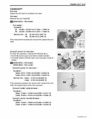 Suzuki 2002-2005 DF4/DF5/DF6 4-Stroke Outboards Service Manual, Page 86