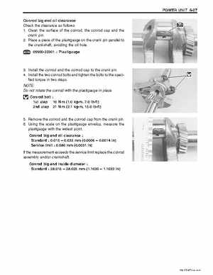 Suzuki 2002-2005 DF4/DF5/DF6 4-Stroke Outboards Service Manual, Page 94