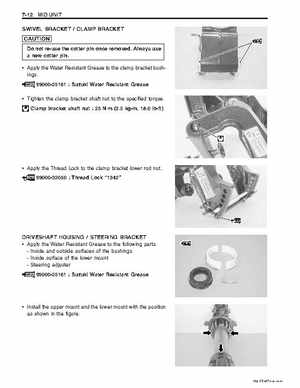 Suzuki 2002-2005 DF4/DF5/DF6 4-Stroke Outboards Service Manual, Page 120