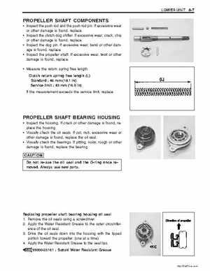 Suzuki 2002-2005 DF4/DF5/DF6 4-Stroke Outboards Service Manual, Page 128