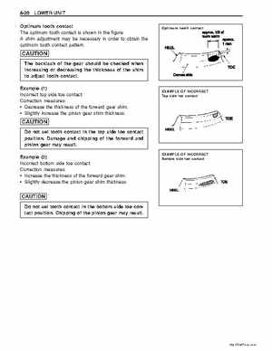 Suzuki 2002-2005 DF4/DF5/DF6 4-Stroke Outboards Service Manual, Page 141