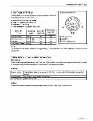 Suzuki 2003-2007 DF60 DF70 Outboard Motors Service Manual, Page 71