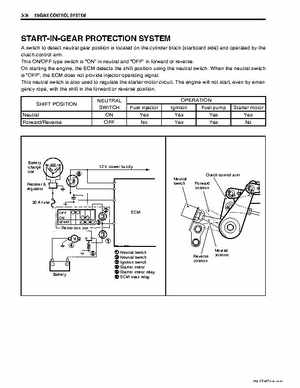 Suzuki 2003-2007 DF60 DF70 Outboard Motors Service Manual, Page 82