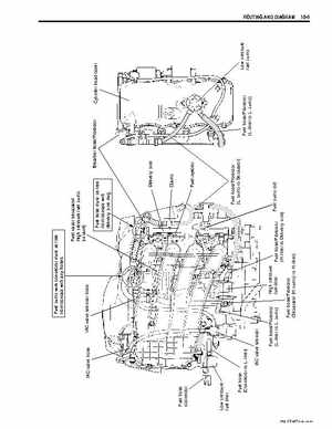 Suzuki 2003-2007 DF60 DF70 Outboard Motors Service Manual, Page 276