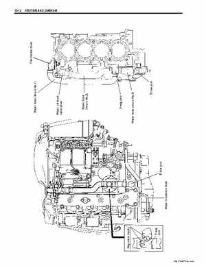 Suzuki 2003-2007 DF60 DF70 Outboard Motors Service Manual, Page 279