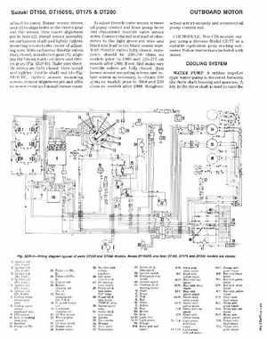 Suzuki 90-200HP outboard motors Service Manual, Page 29