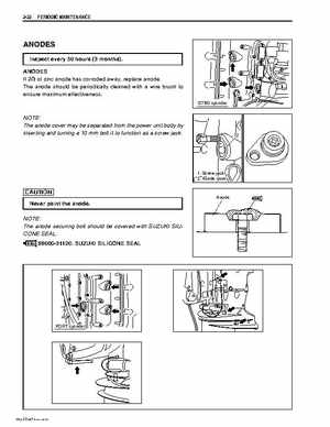 Suzuki DF200/DF225/DF250 V6 4-Stroke Outboards Service Manual, Page 54