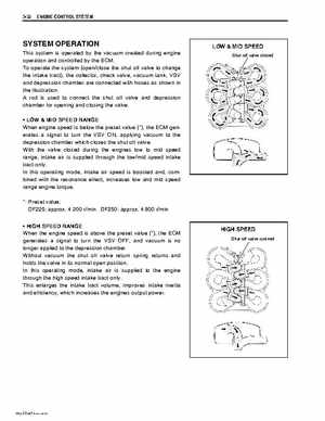 Suzuki DF200/DF225/DF250 V6 4-Stroke Outboards Service Manual, Page 93