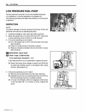 Suzuki DF200/DF225/DF250 V6 4-Stroke Outboards Service Manual, Page 181