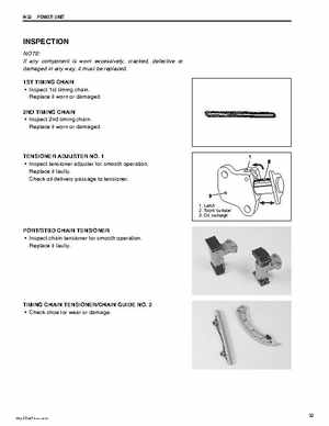 Suzuki DF200/DF225/DF250 V6 4-Stroke Outboards Service Manual, Page 214