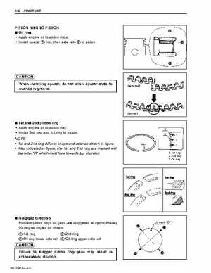 Suzuki DF200/DF225/DF250 V6 4-Stroke Outboards Service Manual, Page 272