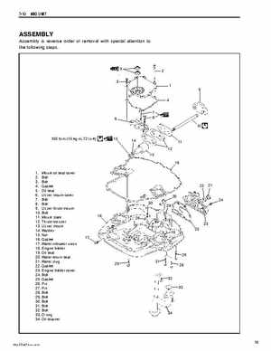Suzuki DF200/DF225/DF250 V6 4-Stroke Outboards Service Manual, Page 293