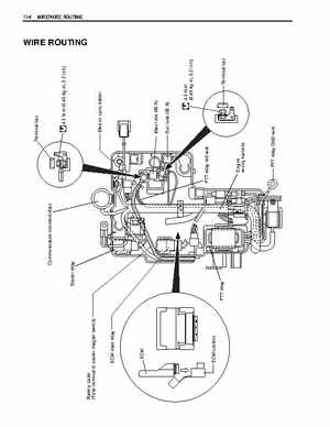 Suzuki DF200/DF225/DF250 V6 4-Stroke Outboards Service Manual, Page 402