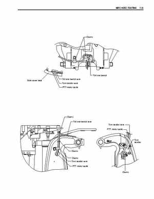 Suzuki DF200/DF225/DF250 V6 4-Stroke Outboards Service Manual, Page 407