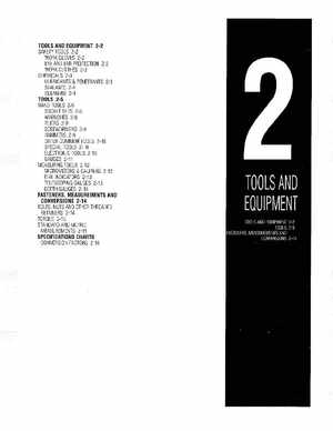 Suzuki outboard motors 1988 2003 repair manual., Page 1