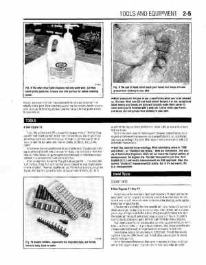 Suzuki outboard motors 1988 2003 repair manual., Page 5