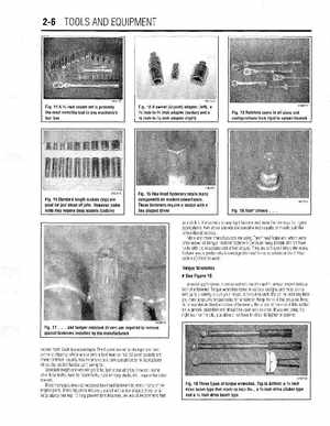 Suzuki outboard motors 1988 2003 repair manual., Page 6