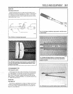 Suzuki outboard motors 1988 2003 repair manual., Page 7
