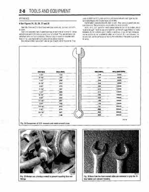 Suzuki outboard motors 1988 2003 repair manual., Page 8