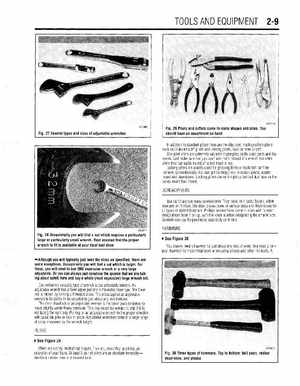Suzuki outboard motors 1988 2003 repair manual., Page 9