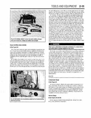 Suzuki outboard motors 1988 2003 repair manual., Page 11