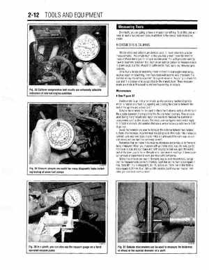 Suzuki outboard motors 1988 2003 repair manual., Page 12
