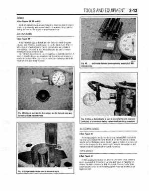 Suzuki outboard motors 1988 2003 repair manual., Page 13