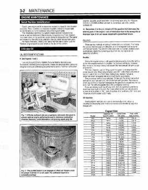 Suzuki outboard motors 1988 2003 repair manual., Page 18