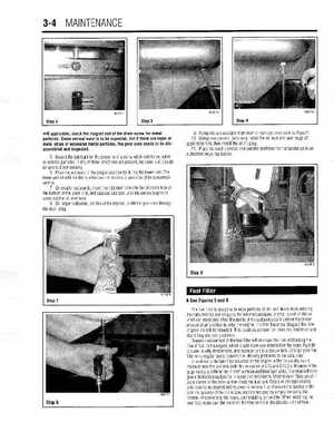 Suzuki outboard motors 1988 2003 repair manual., Page 20
