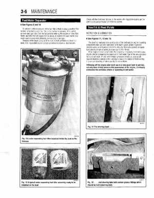 Suzuki outboard motors 1988 2003 repair manual., Page 22