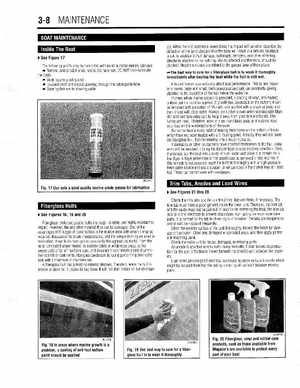 Suzuki outboard motors 1988 2003 repair manual., Page 24
