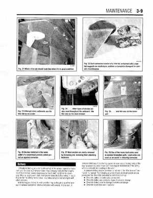 Suzuki outboard motors 1988 2003 repair manual., Page 25