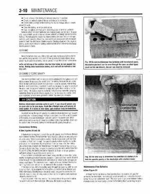 Suzuki outboard motors 1988 2003 repair manual., Page 26