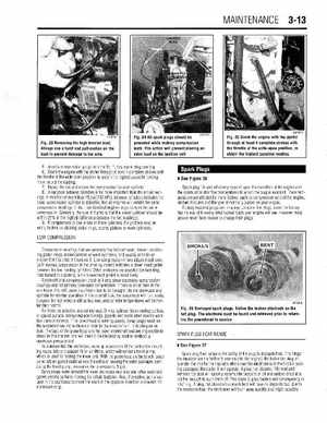 Suzuki outboard motors 1988 2003 repair manual., Page 29