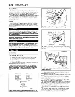 Suzuki outboard motors 1988 2003 repair manual., Page 34