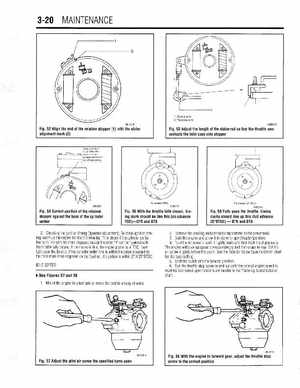 Suzuki outboard motors 1988 2003 repair manual., Page 36