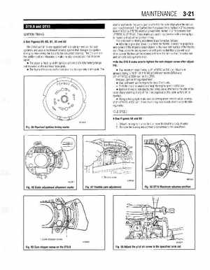 Suzuki outboard motors 1988 2003 repair manual., Page 37