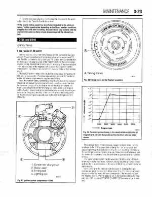 Suzuki outboard motors 1988 2003 repair manual., Page 39