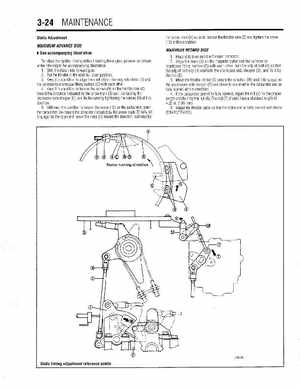 Suzuki outboard motors 1988 2003 repair manual., Page 40