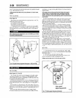 Suzuki outboard motors 1988 2003 repair manual., Page 42