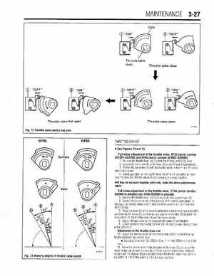 Suzuki outboard motors 1988 2003 repair manual., Page 43