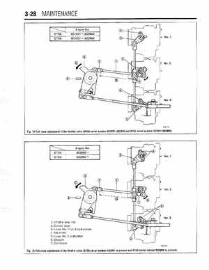 Suzuki outboard motors 1988 2003 repair manual., Page 44