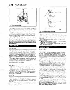 Suzuki outboard motors 1988 2003 repair manual., Page 46