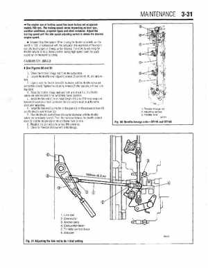 Suzuki outboard motors 1988 2003 repair manual., Page 47