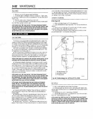 Suzuki outboard motors 1988 2003 repair manual., Page 48