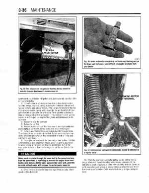 Suzuki outboard motors 1988 2003 repair manual., Page 52