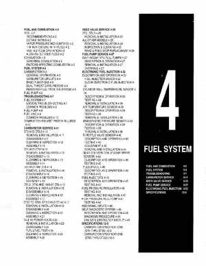 Suzuki outboard motors 1988 2003 repair manual., Page 63