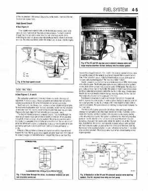 Suzuki outboard motors 1988 2003 repair manual., Page 67